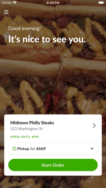 Midtown Philly Steaks