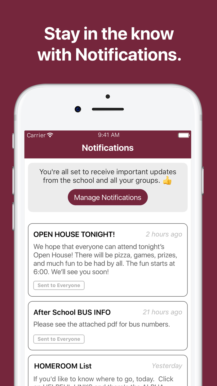 Jessie Clark Middle School