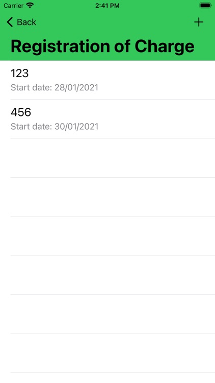 Propter Diem screenshot-3