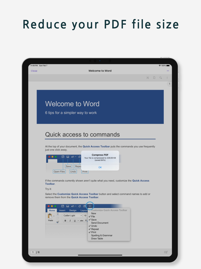 Ultra PDF - View  Edit PDF