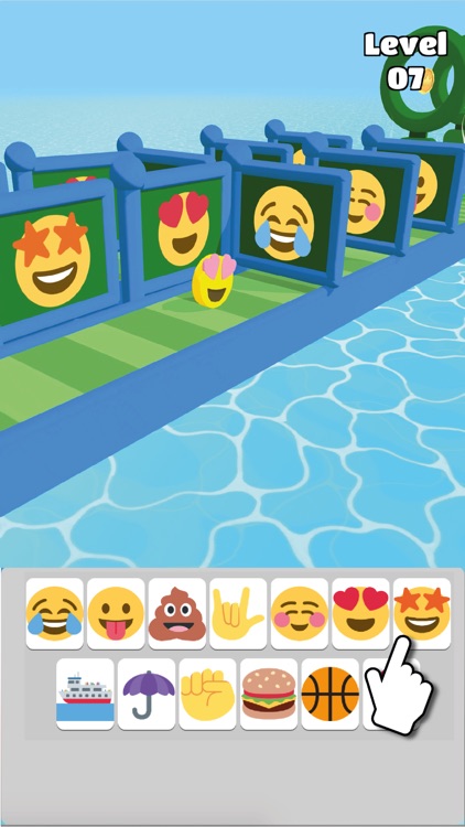 Emoji Run!