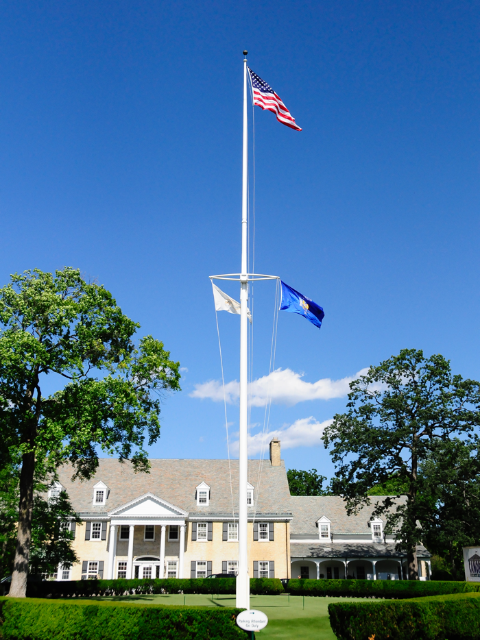 Milwaukee Country Club Member