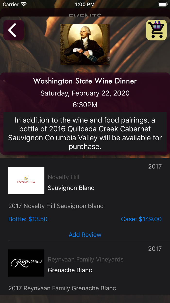 Imperator Wine Solutions