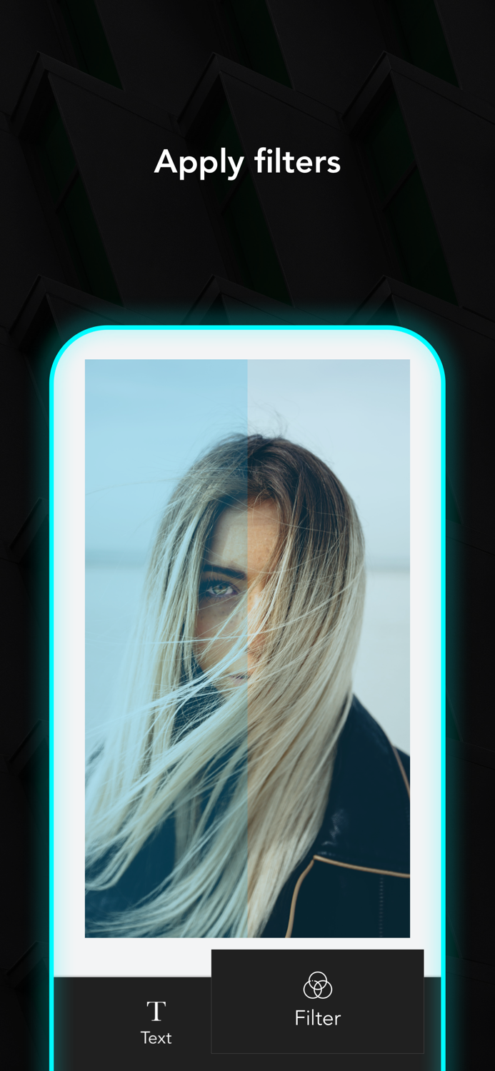 Elio - IG Story Template