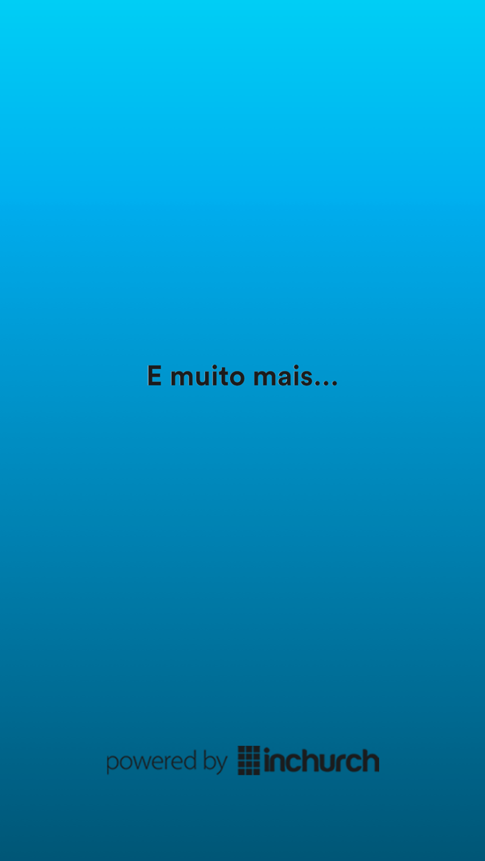 PIBAC - PIB Arraial do Cabo