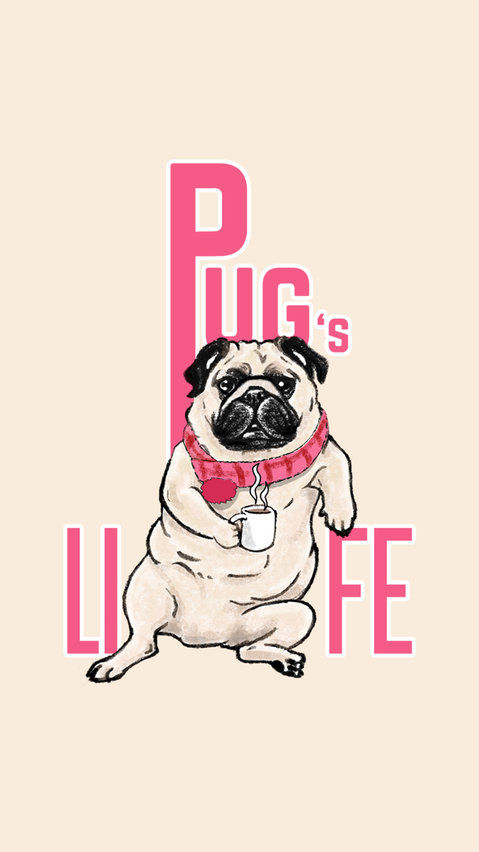 Pugs Life