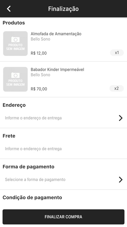 Bello Sono - Sua Loja Online screenshot-3