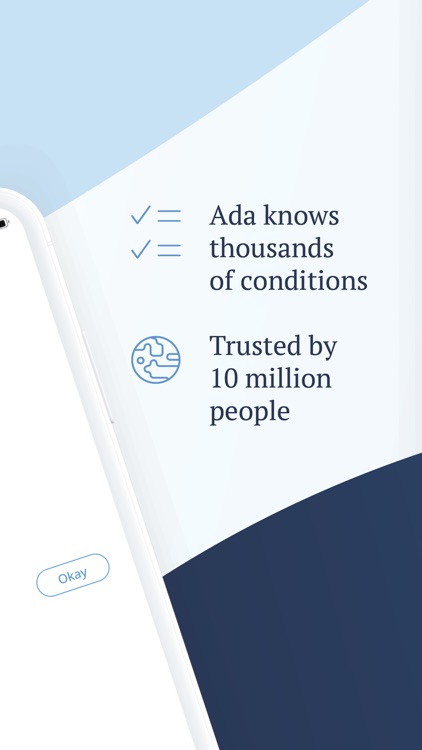 Ada – check your health