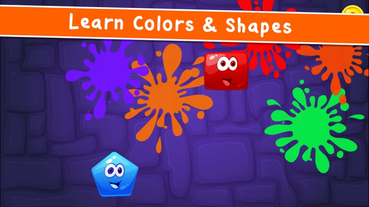 Coloring Games for Kids 2-5 screenshot-6