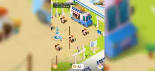 Imágen 9 Idle Restaurant Tycoon: Cocina iphone