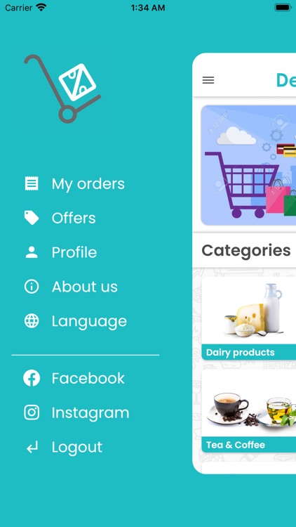 Dekanji Store screenshot-6