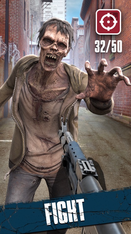 The Walking Dead: Our World screenshot-6