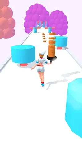 Game screenshot Chef Flipper hack