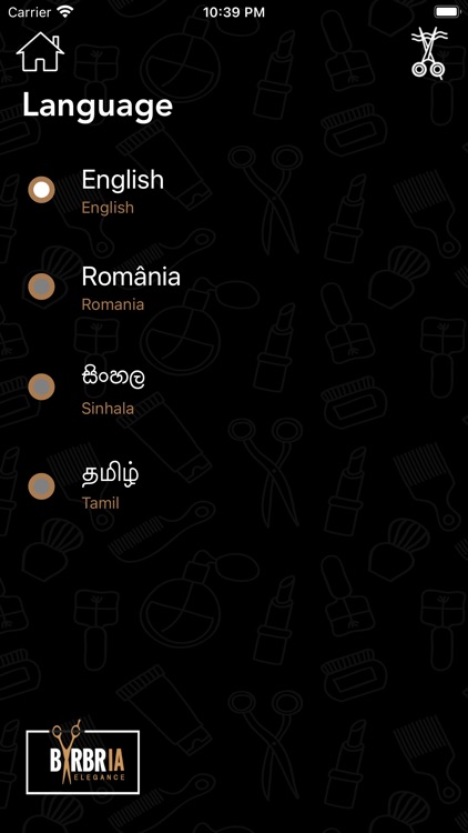 ANCA STILIZATE SPRANCENE screenshot-4