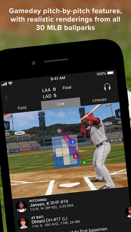 MLB