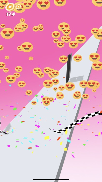 Slice Runners ! screenshot-7