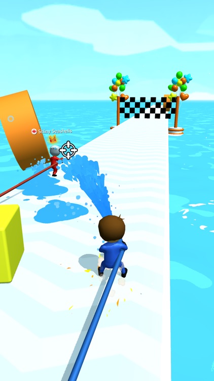 Spray Master screenshot-3