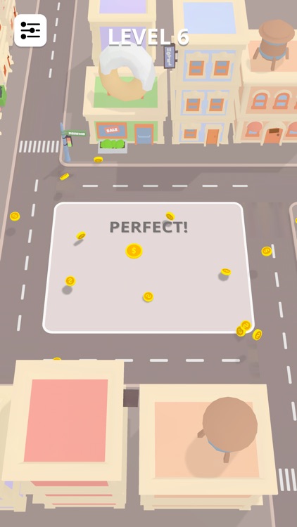 Car Parking Puzzle - City Game screenshot-4