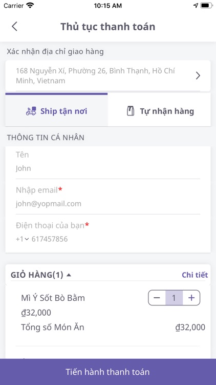 FoodNgon screenshot-7
