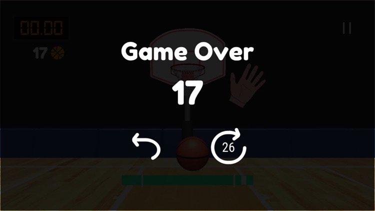 Lusio Basketball screenshot-7