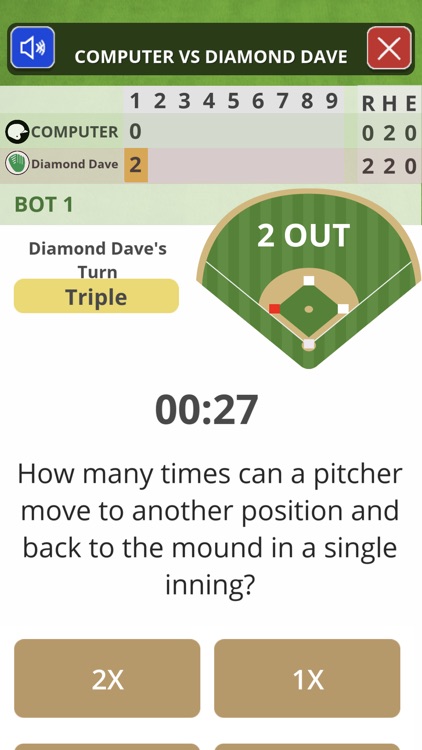 Hardball Rules screenshot-4