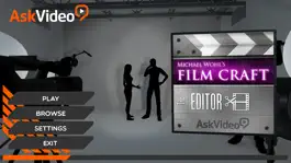 Game screenshot Editor Course For Film Craft mod apk