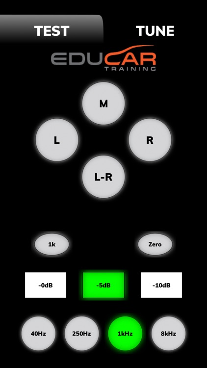 TestTune by Educar Labs screenshot-4