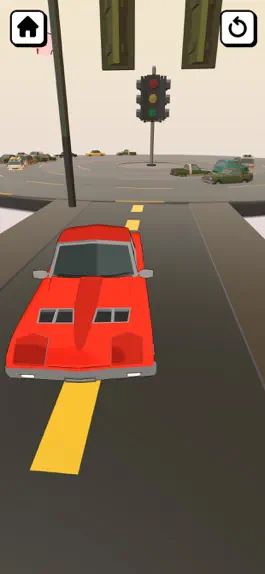 Game screenshot Run About Traffic hack