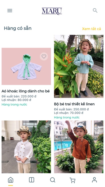 FuniPOS - Quản lý bán hàng screenshot-5