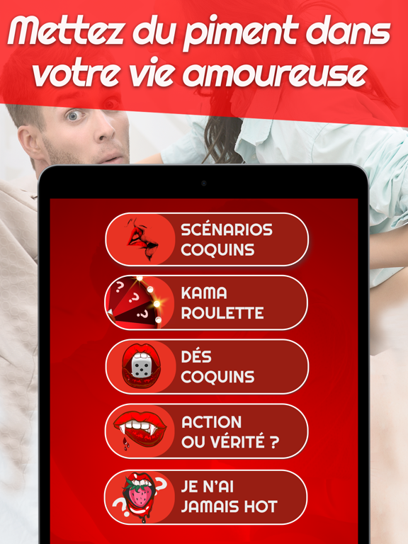 Télécharger Sex Roulette Jeux De Sexe Pour Iphone Ipad Sur L App