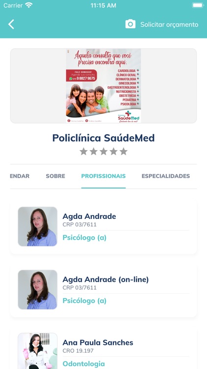 consulta.com screenshot-3