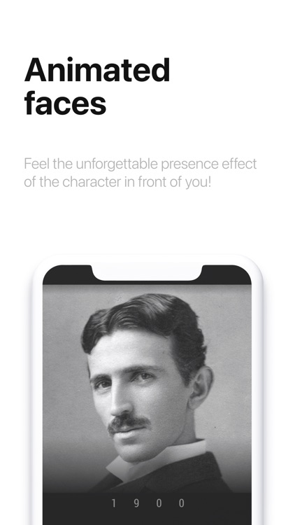 Live Quotes : Animated Legends screenshot-4