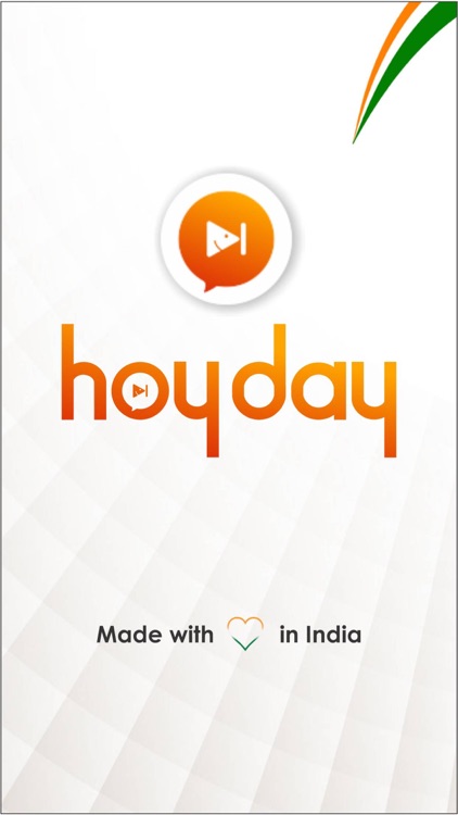 Hoyday – Videos & images Share