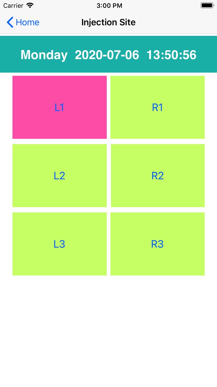 iBloodGlucose360plus