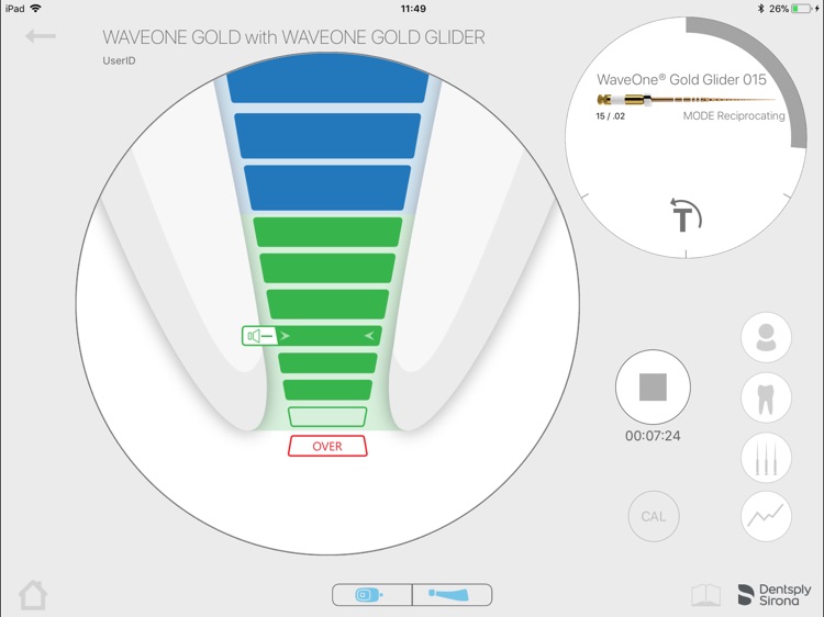 Endo IQ® App - Saudi Arabia screenshot-3