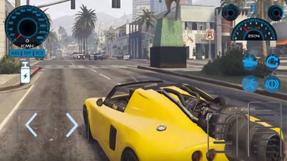 GTA 5 Race Modeのおすすめ画像3