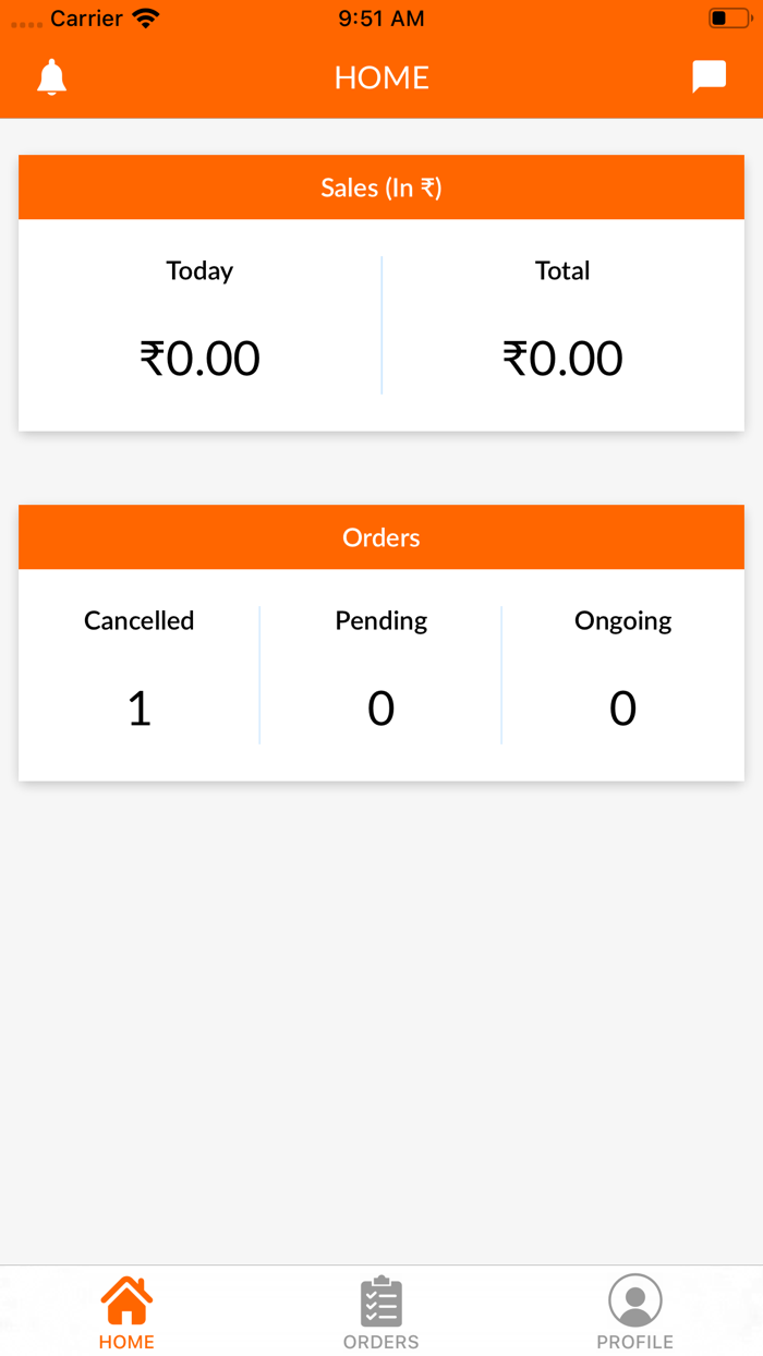 Eat24 Merchant