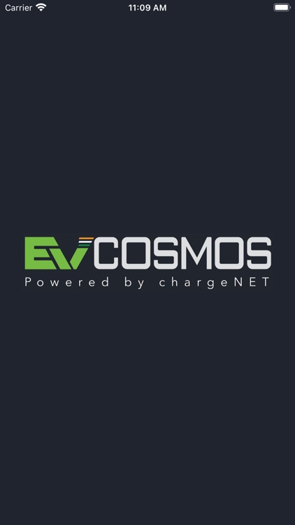 EV COSMOS