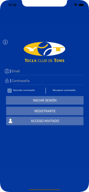 Yecla Club Tenis