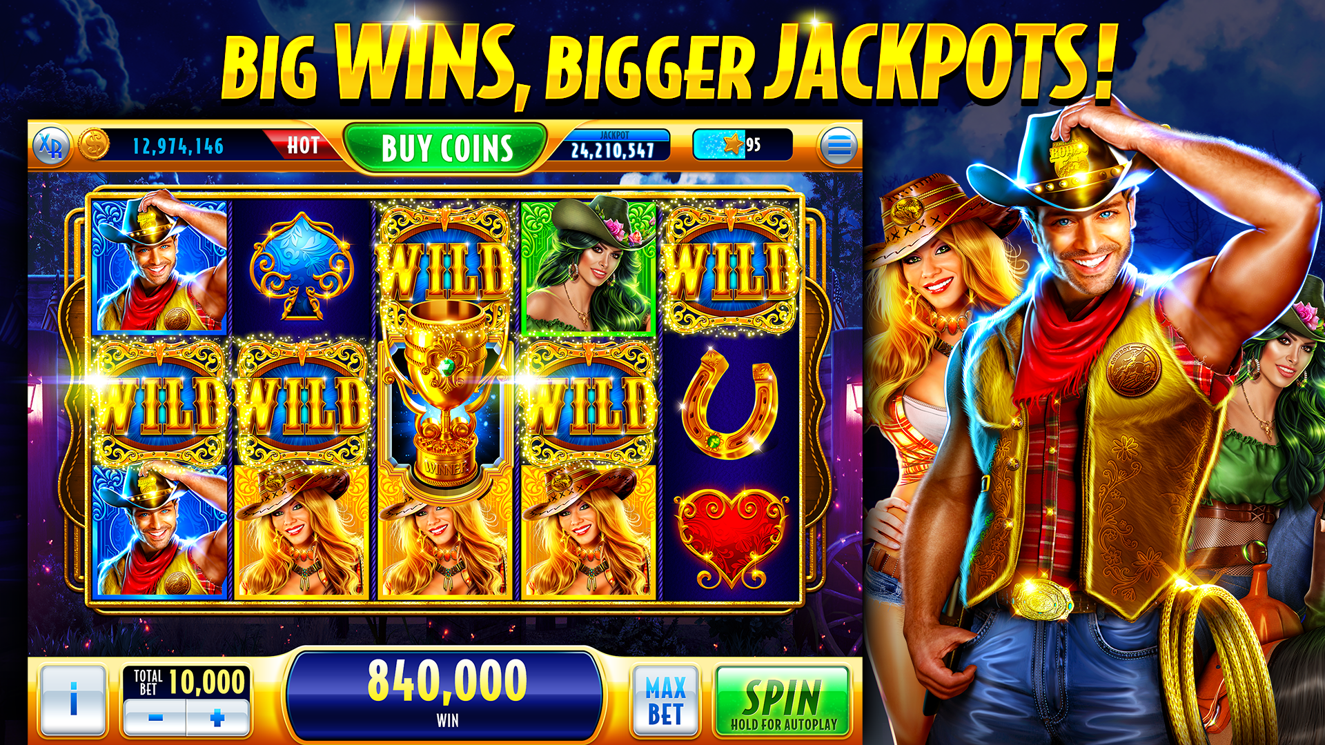 777 slots gratis