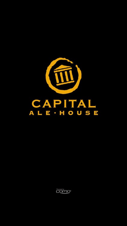 Capital Ale House