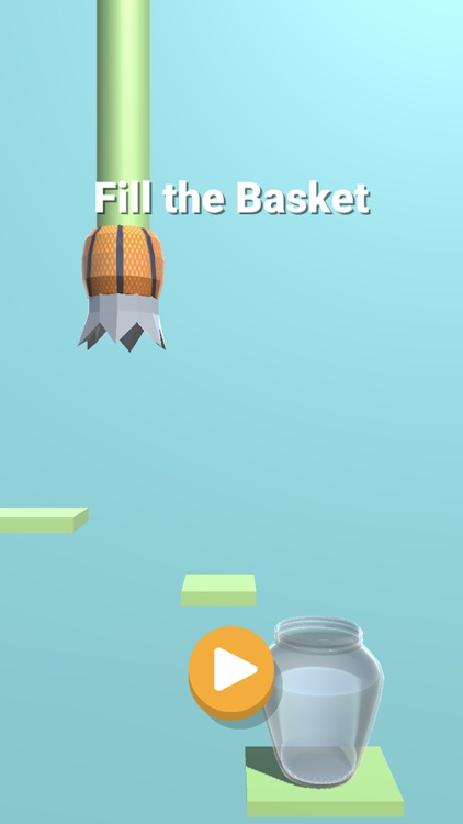 Fill the Basket