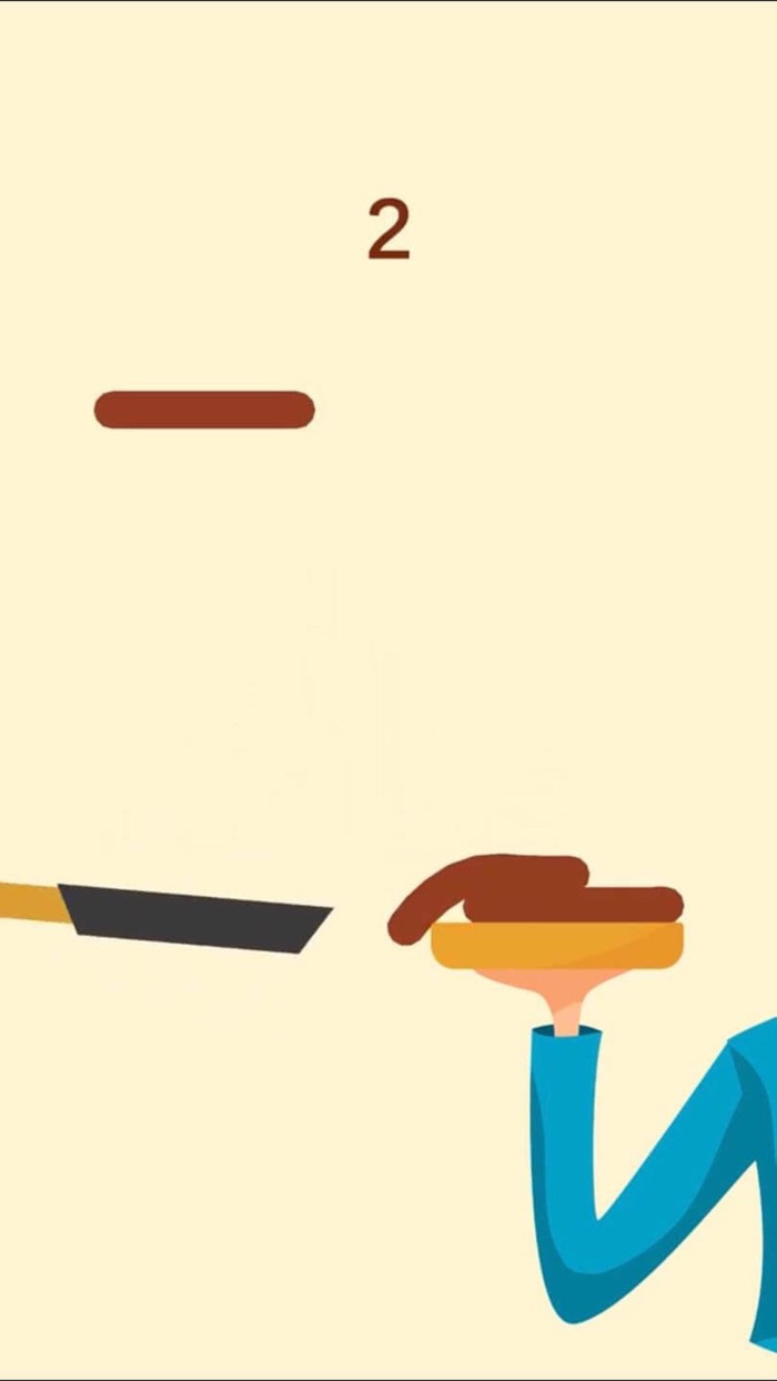 Biggest Hamburger - Big Burger