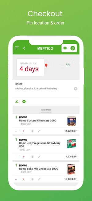 Meptico(圖4)-速報App