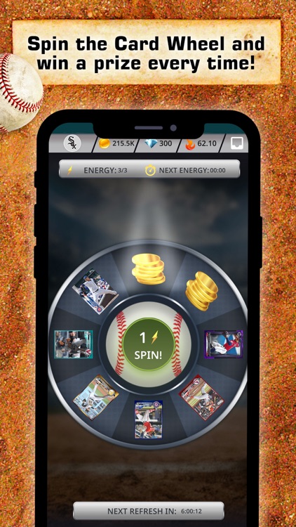 Topps® BUNT® MLB Card Trader screenshot-3