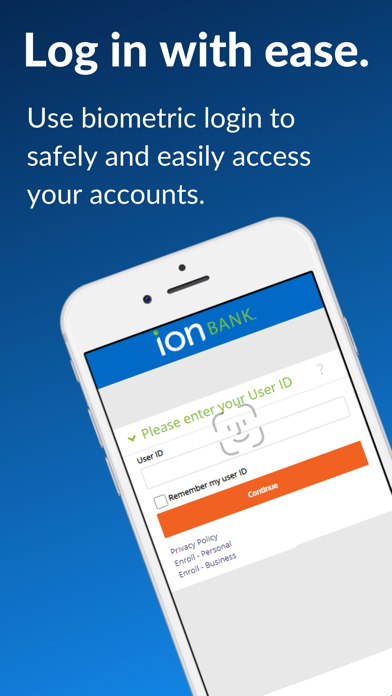 How to cancel & delete Ion Bank from iphone & ipad 2