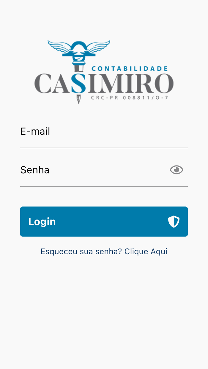 Casimiro Contabilidade