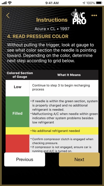 A/C Pro screenshot-6