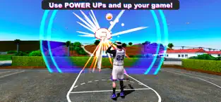 Image 4 All-Star Basketball™ 2K21 iphone