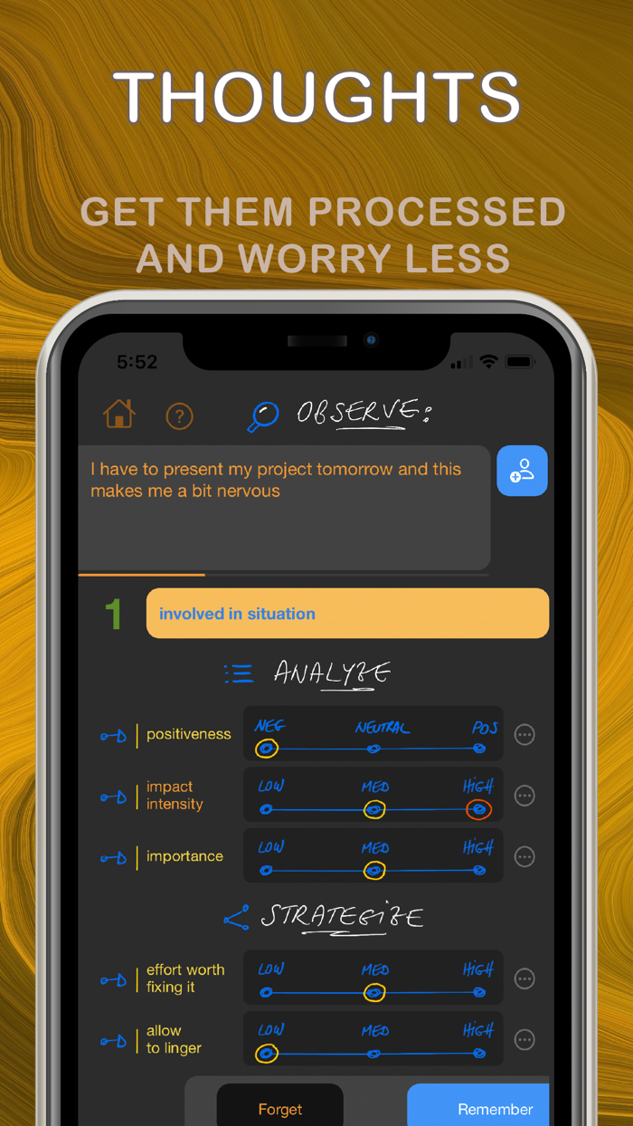 Zelfpy - introspection journal